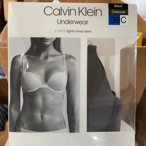Calvin Klein Bra